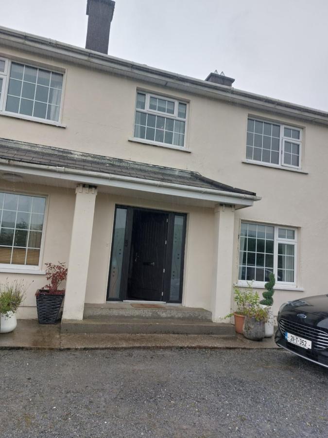Hillside Haven 2 Tipperary Exterior foto